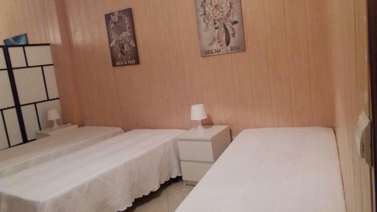 Apartment Boa Noite Apertment Lissabon