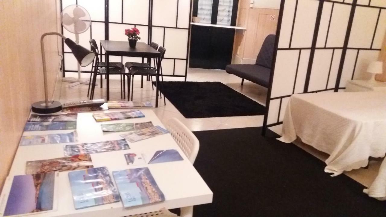 Boa Noite Apertment Appartement Lissabon